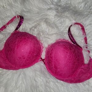 VS PINK 38 C bra